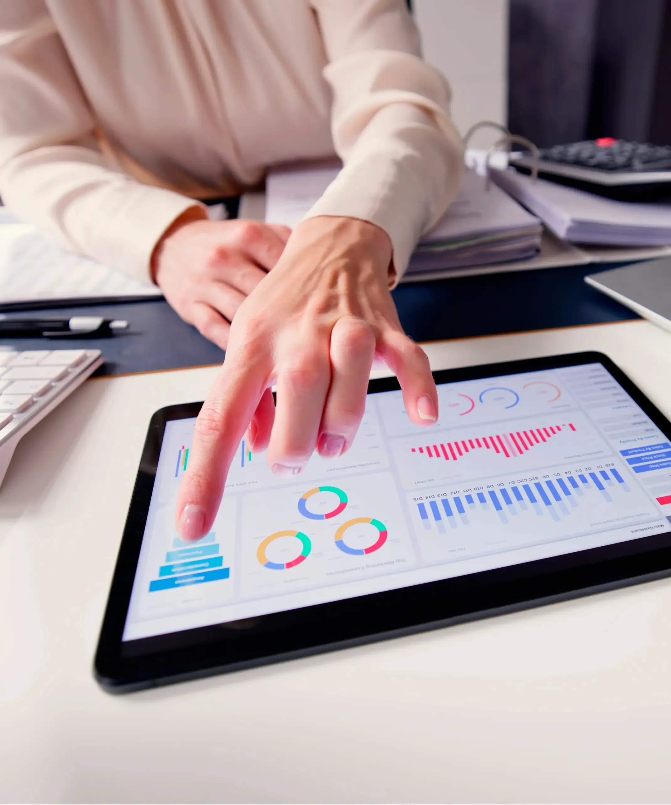 Overbooking predictivo